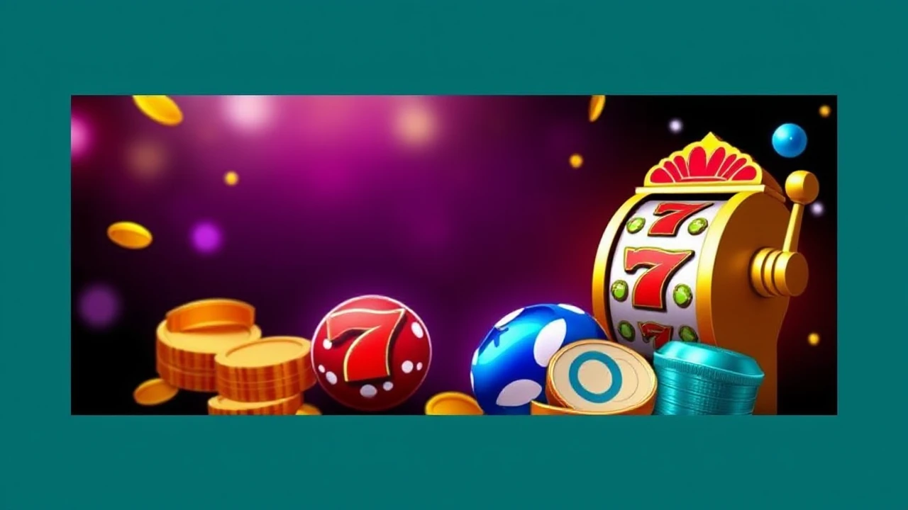 5 Masalah Umum yang Sering Muncul Saat Bermain di Casino Slot