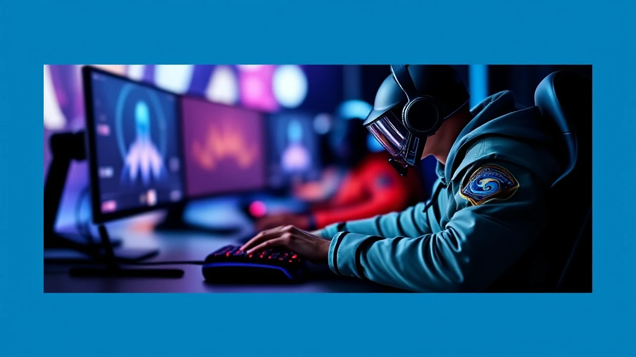 Unlocking Your Potential: Best Strategies for Online Gaming Success