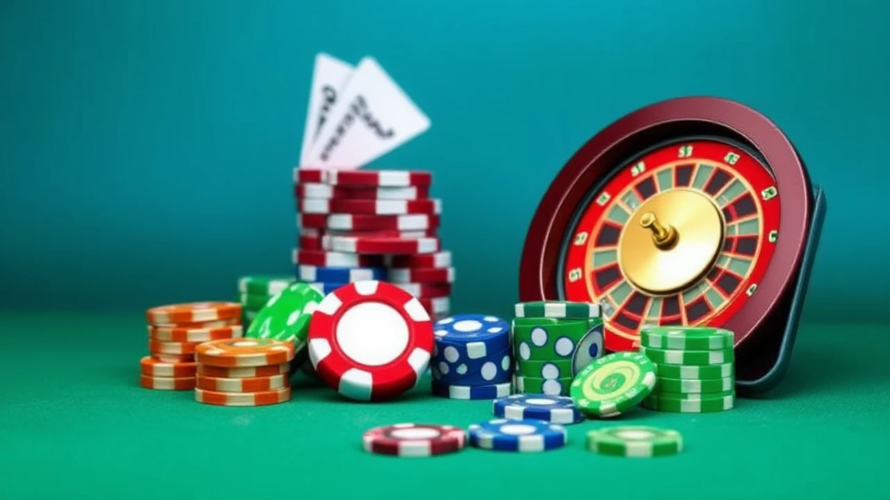 Tips on Picking the Best Casino Games for You