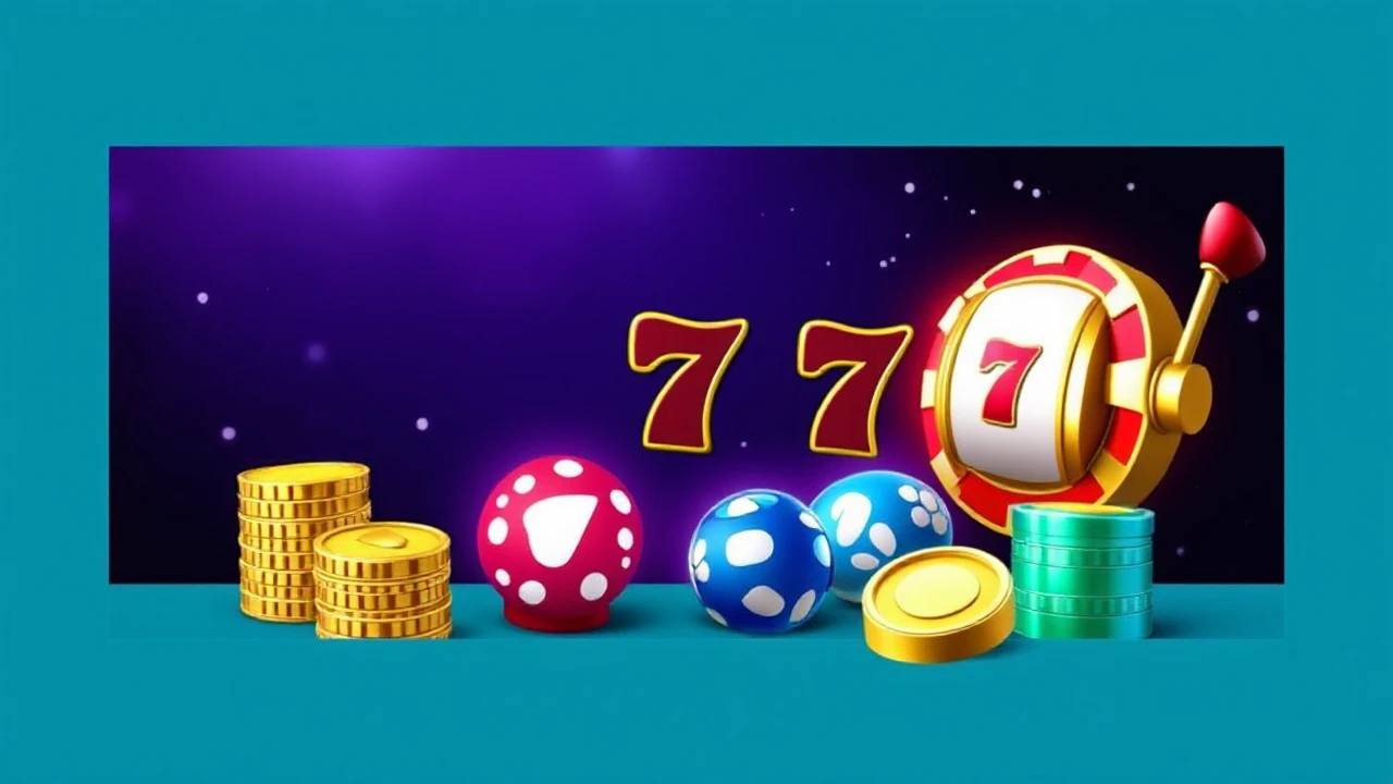 Maximizing The Online Casino Slot Bonuses: Tips to Boosting Your Winnings