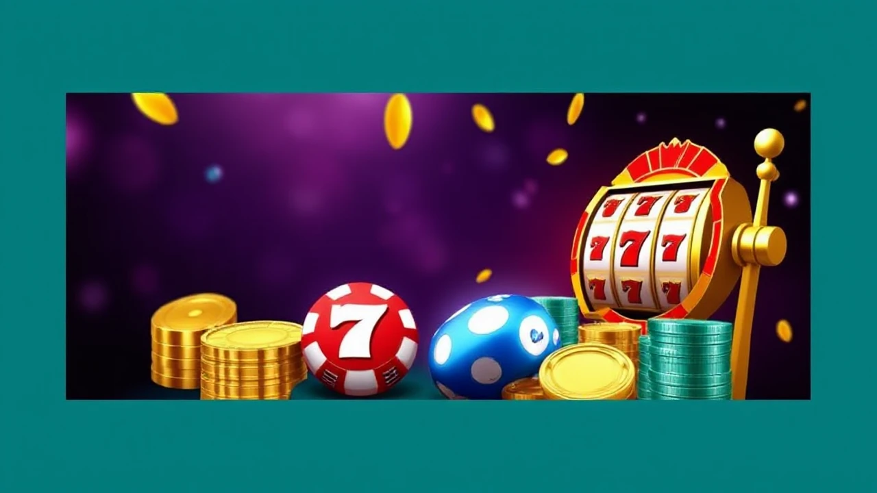 Tips Ampuh Succeed di Main Slot Online
