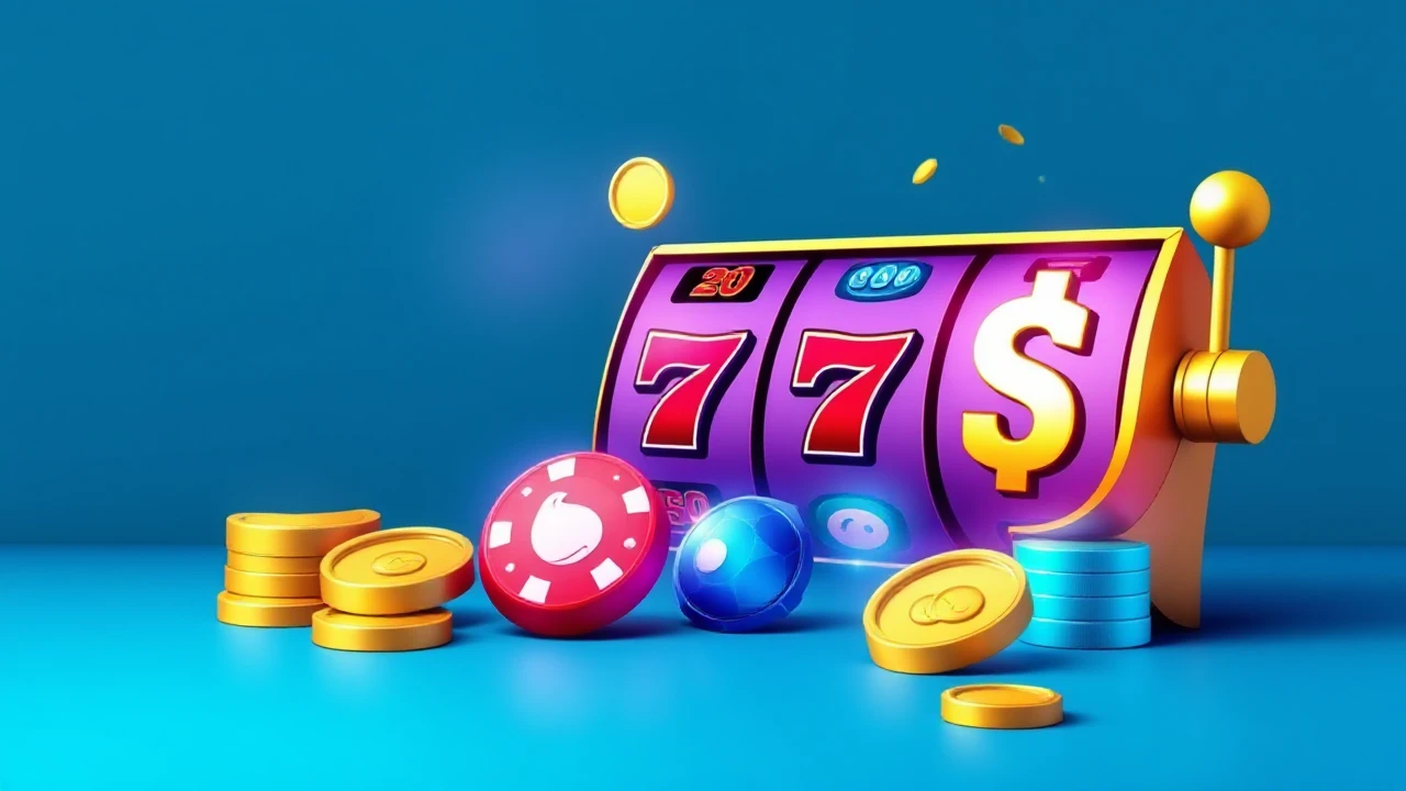 The Future of Virtual Currency Integration in Slot Games