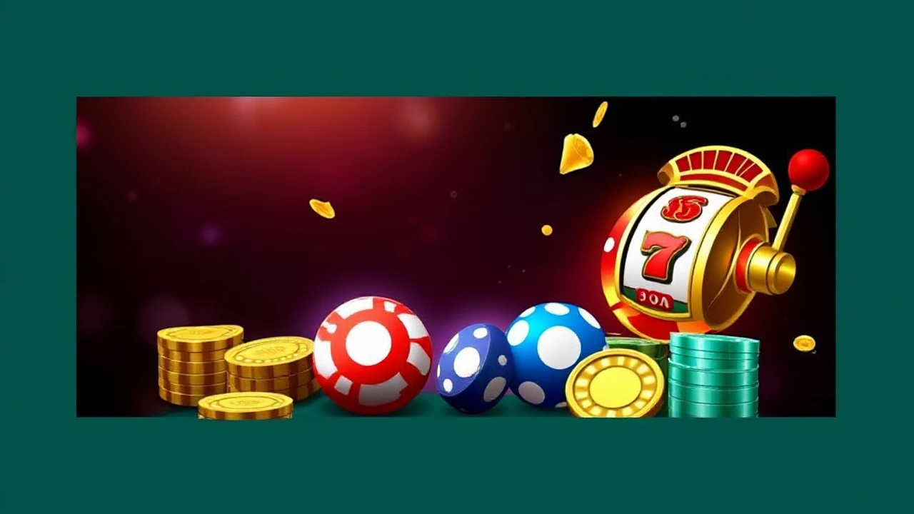 Cara Memilih Kasino Online Terpercaya untuk Bermain Slot