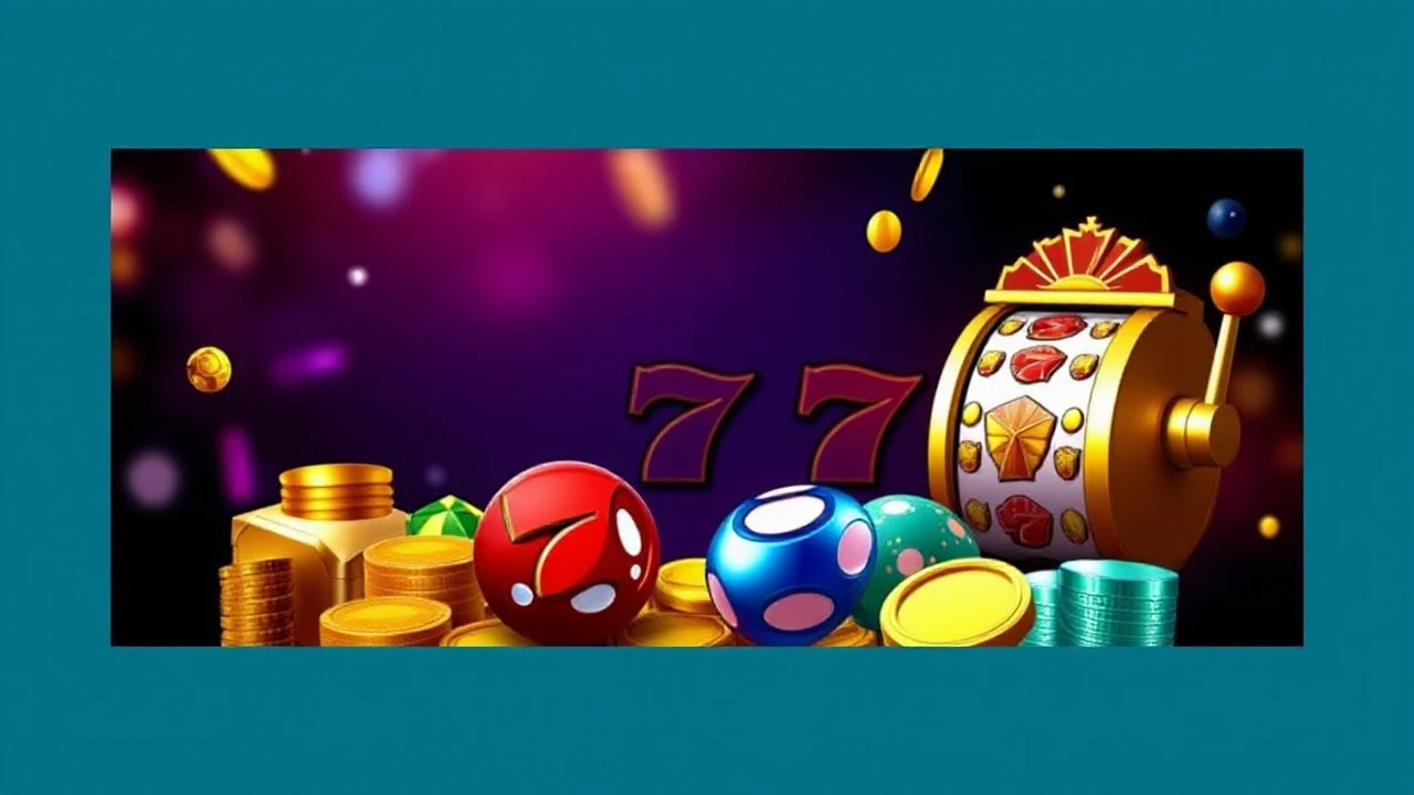 Strategi Ampuh Menangkan Jackpot di Permainan Slot Online