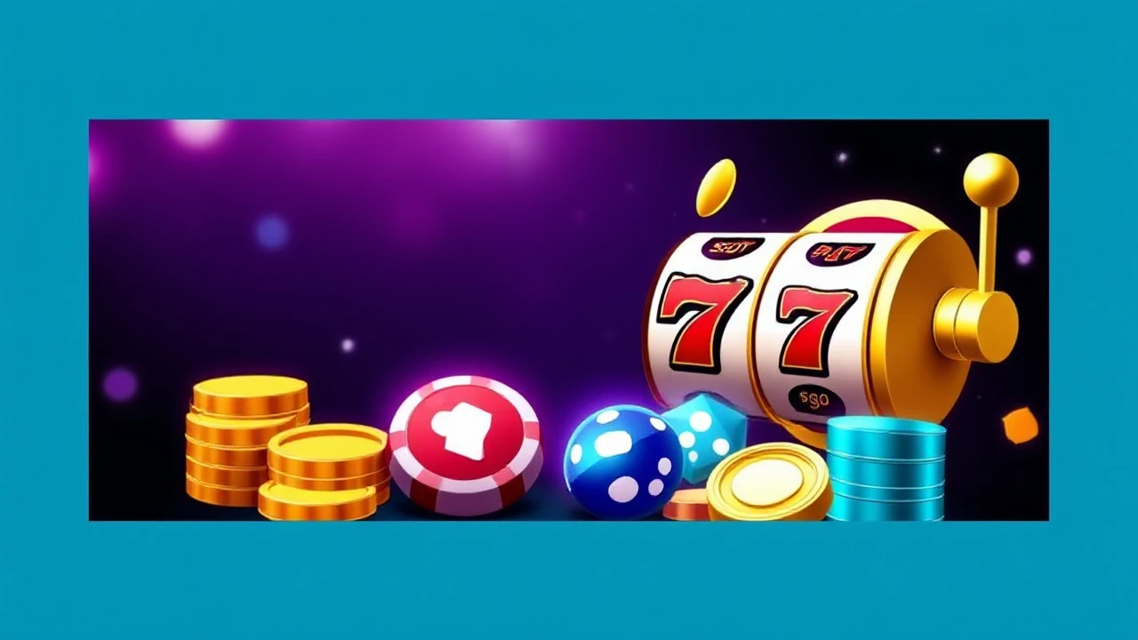Mastering Online Casino Slot Gaming Strategies