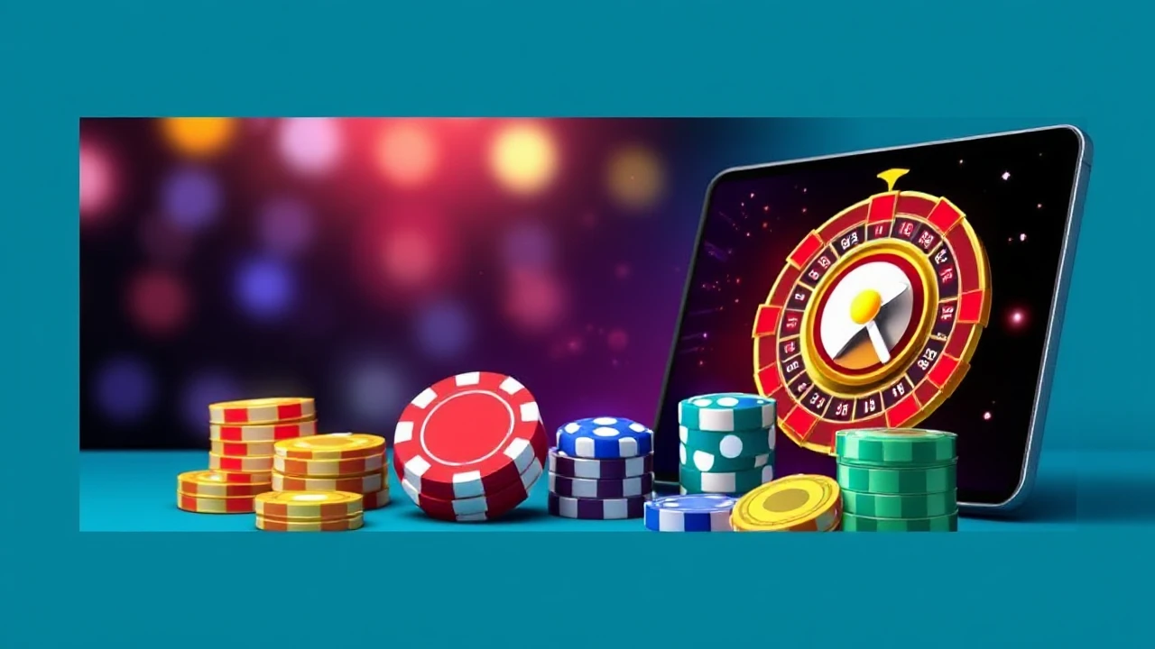 The Surge of Online Casinos: Current Trends to Keep an Eye On