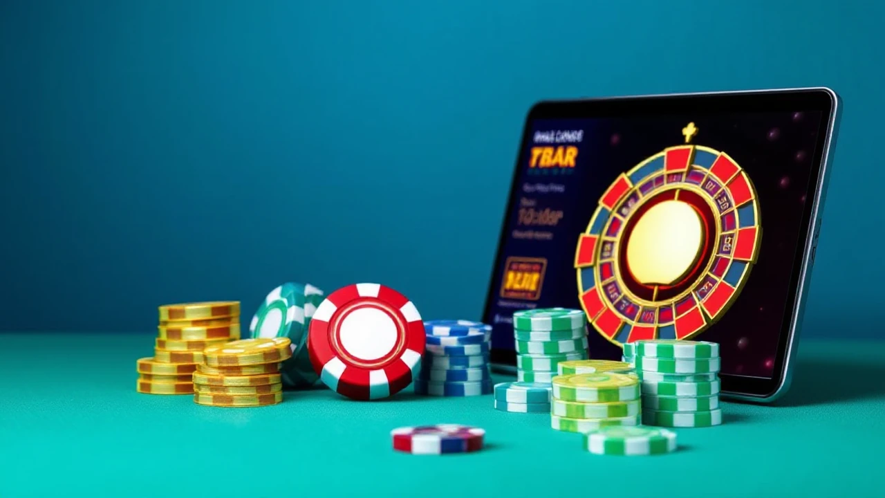 Building Trust: The Key to Online Casino Gambling