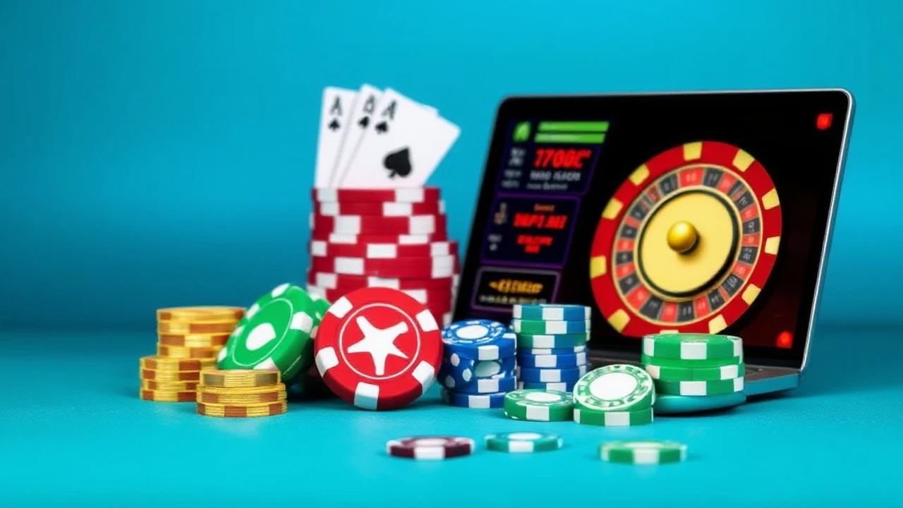 The Dos and Don'ts of Online Casino Gaming: Navigating the Digital World of Casino Entertainment