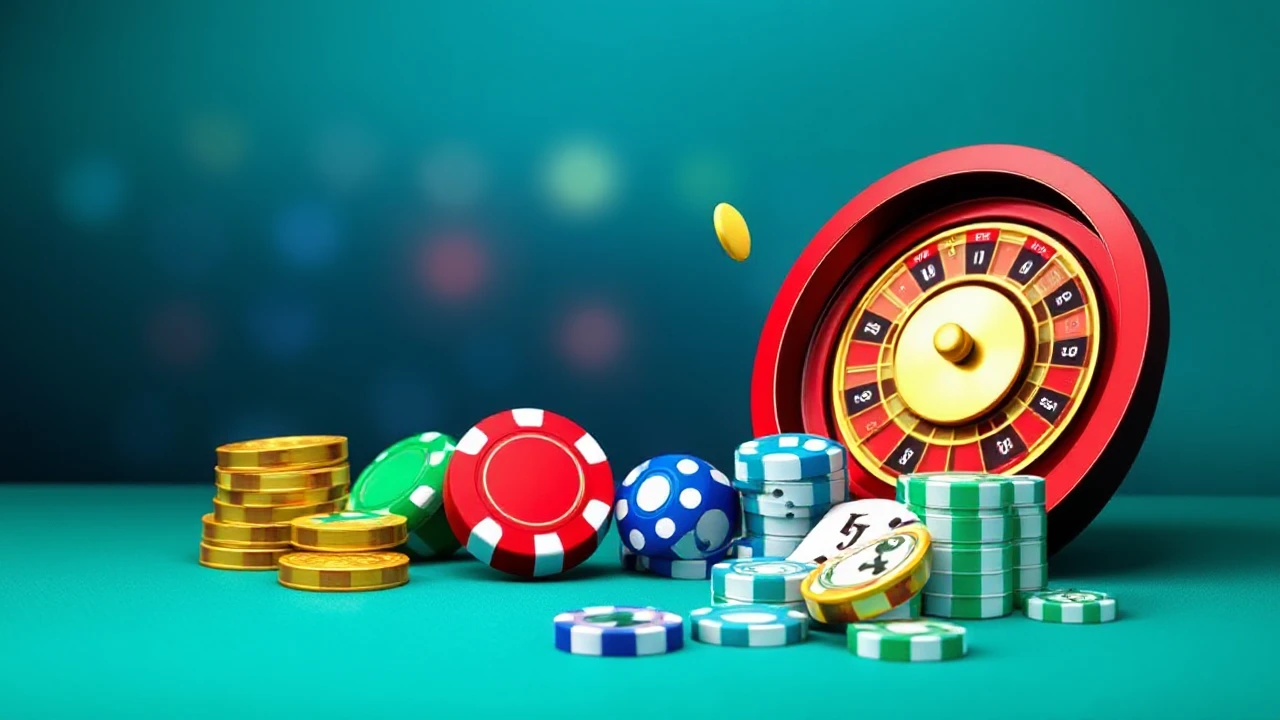Unlocking Your Luck: Best Tactics for Online Casino Games