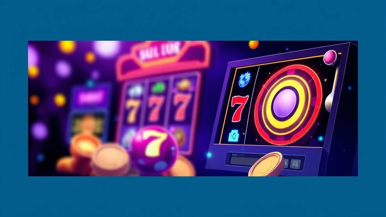 Exploring How Slot Game Developers Create Themed Soundtracks for Immersion