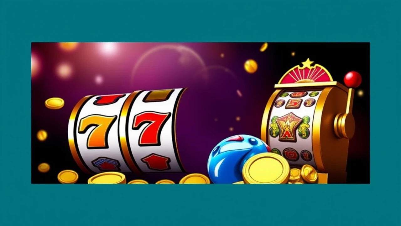 Cara Memenangkan Hadiah Besar di Slot Casino