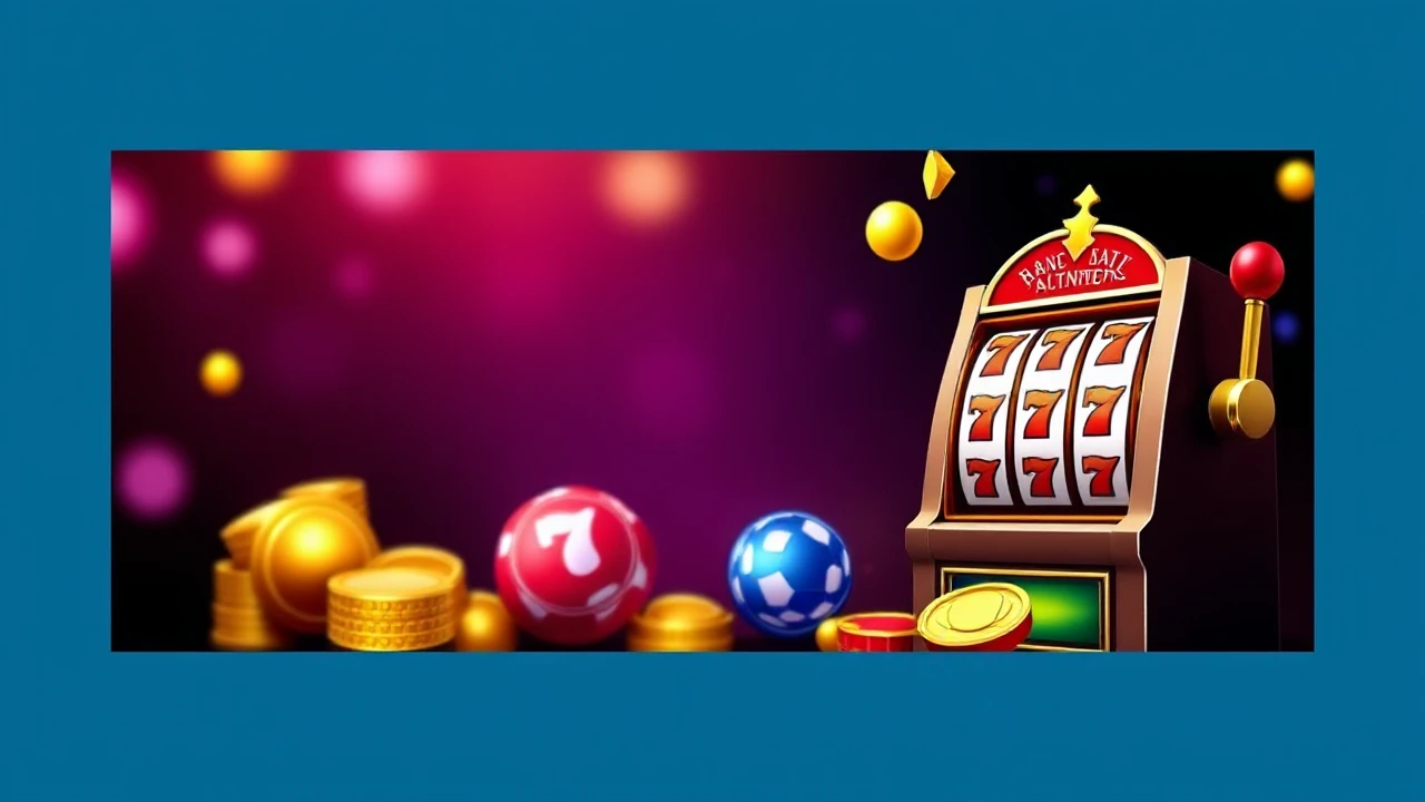 Becoming a Master the Skill of Playing Online Casino Slot Machines