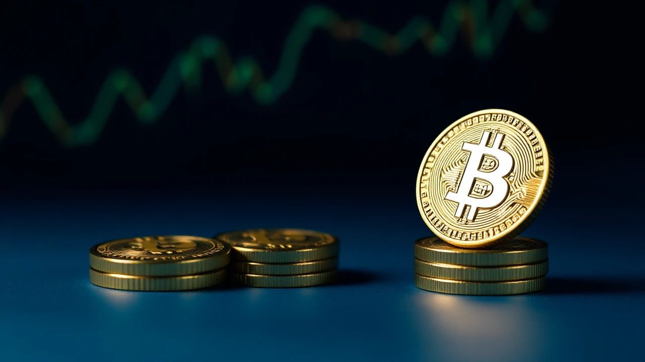 Guiden till Bitcoin prisfluktuationer: En nybörjares perspektiv