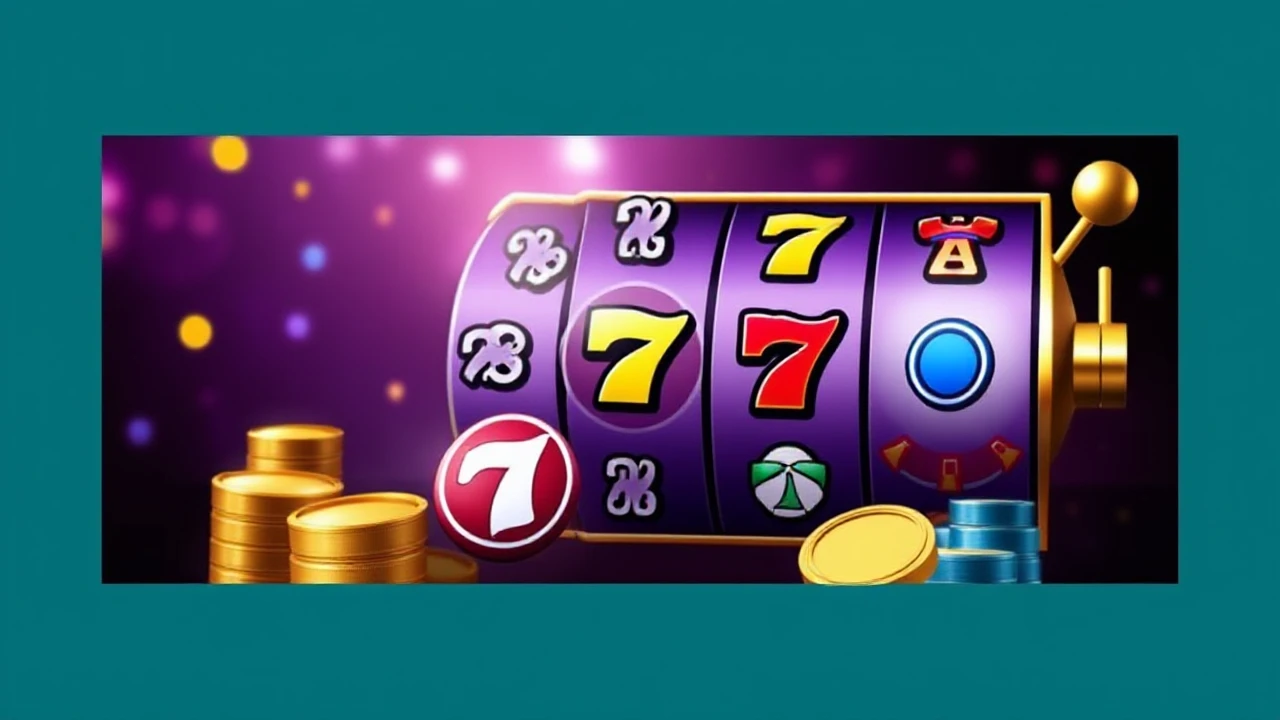 Understanding the Advantages and Disadvantages of Auto-spin Feature in Internet Gambling Slot Games