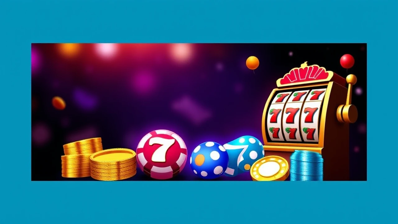 Essential Tips for Amateur Players in EE88 Slot Games