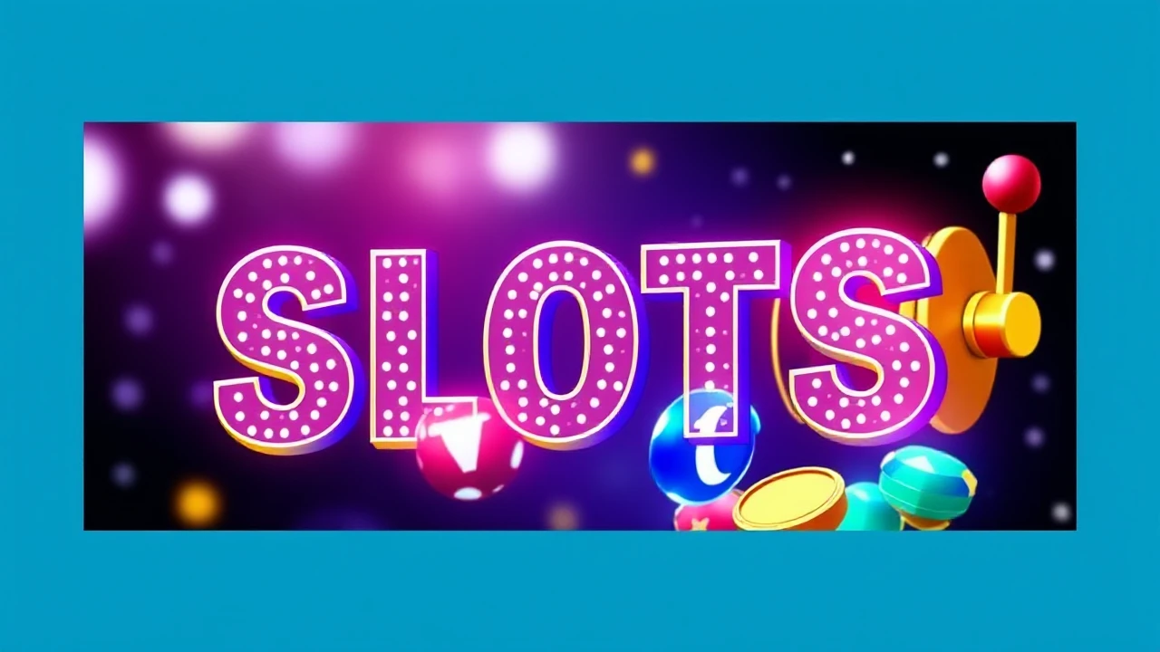 What's Next of Slots: Key Trends to Watch Out For