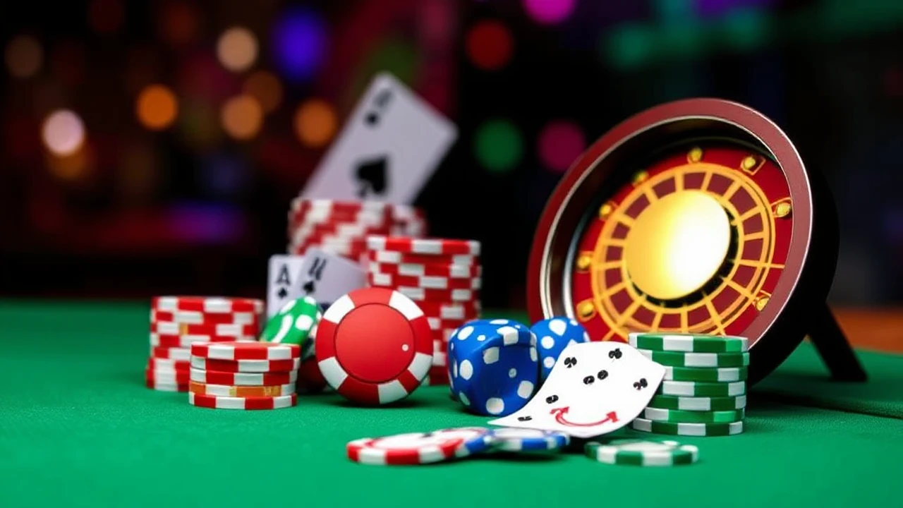 Tips Berhasil dalam Permainan Judi Kasino Secara Konsisten