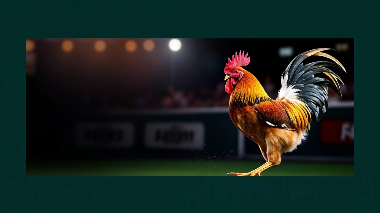 How FABET Cockfighting Became a Betting Phenomenon