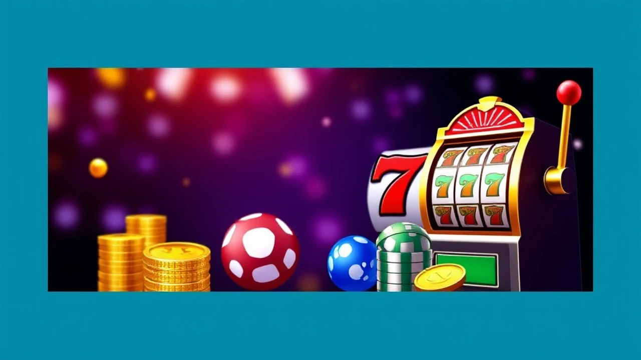 Delving into the Art of Slot Game Return on Investment: Strategies for Maximizing Wins