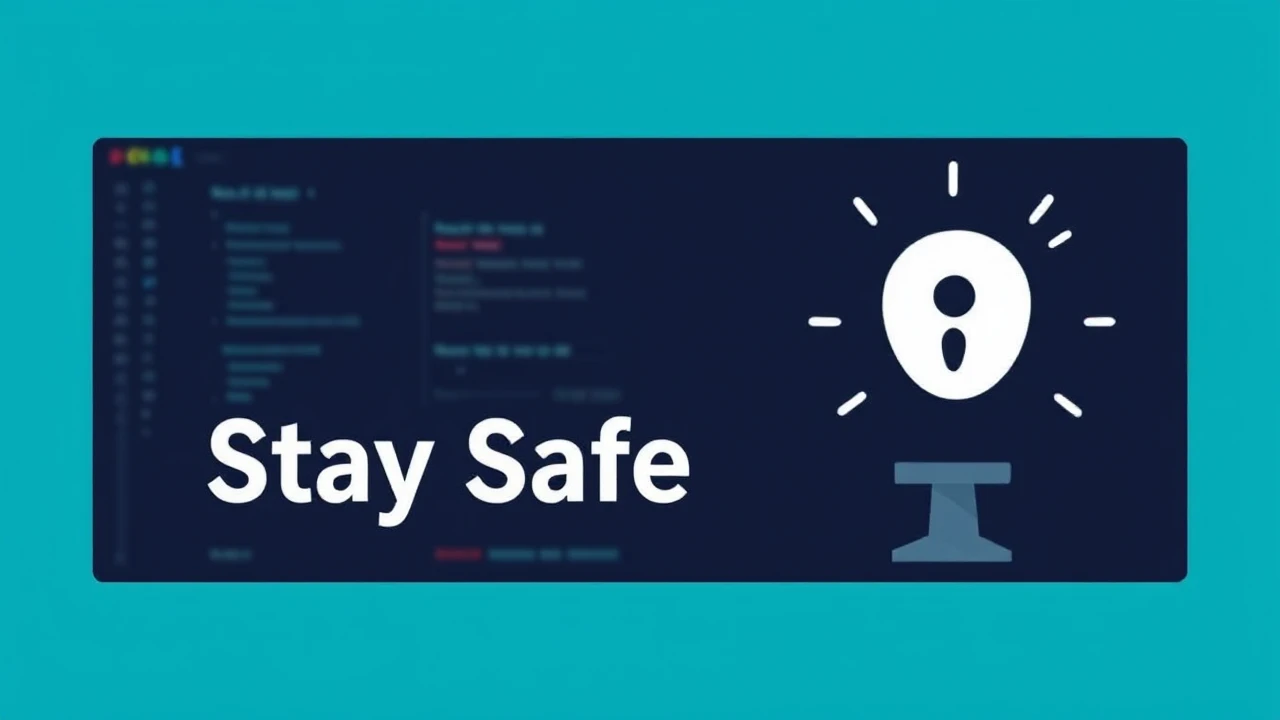 Stay Safe Online: Effective Practices for Navigating the Hidden Wiki
