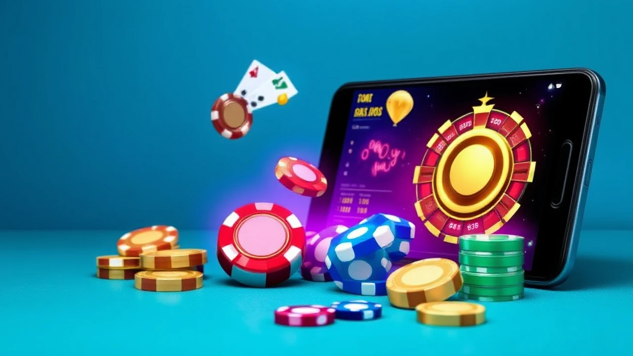Unveiling these Most Recent Developments in Online Casino Games