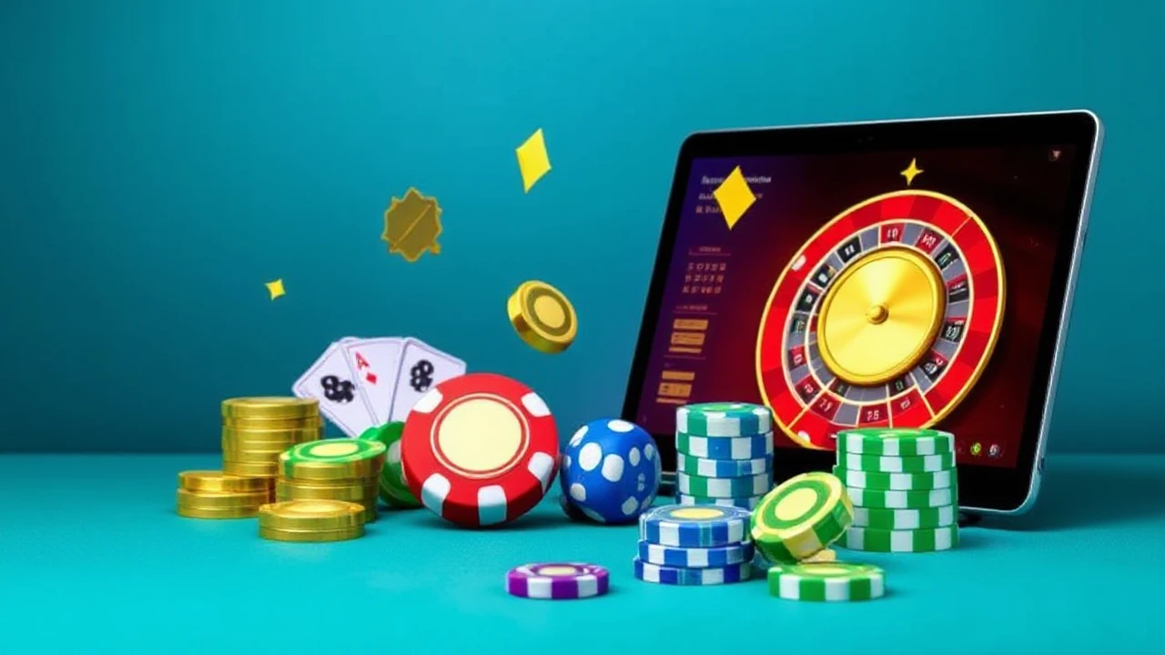 Best Approaches for Winning Huge in Online Casino Gambling Games