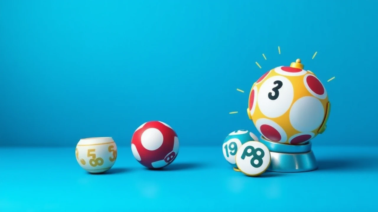 Unlocking the Secrets of Situs Togel: A Comprehensive Guide