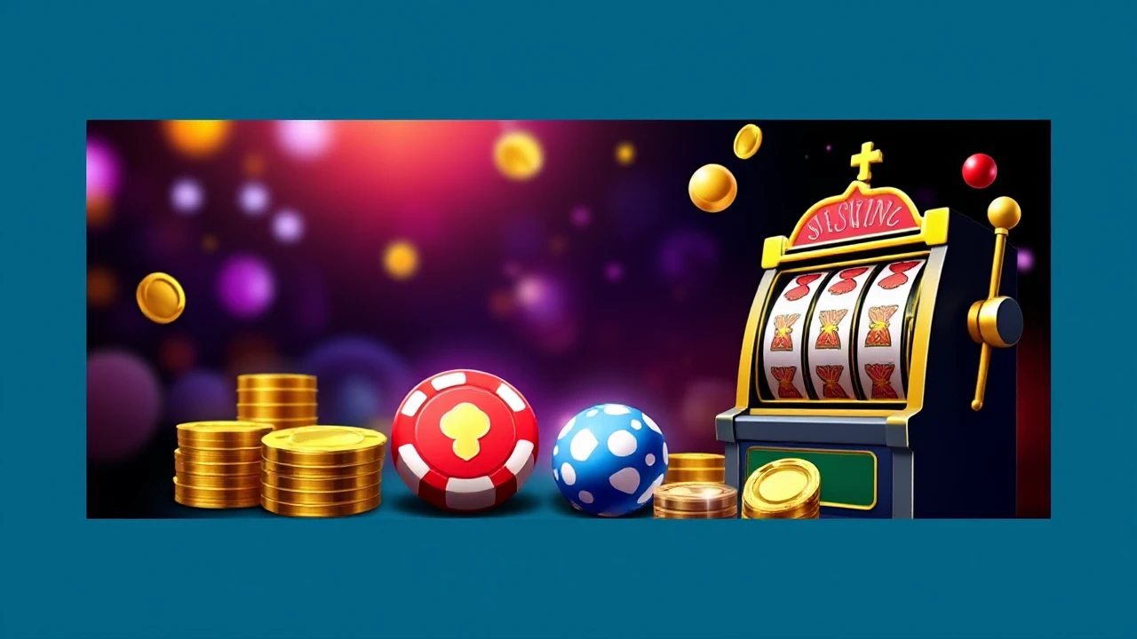 Becoming an Expert in the Universe of Casino Games