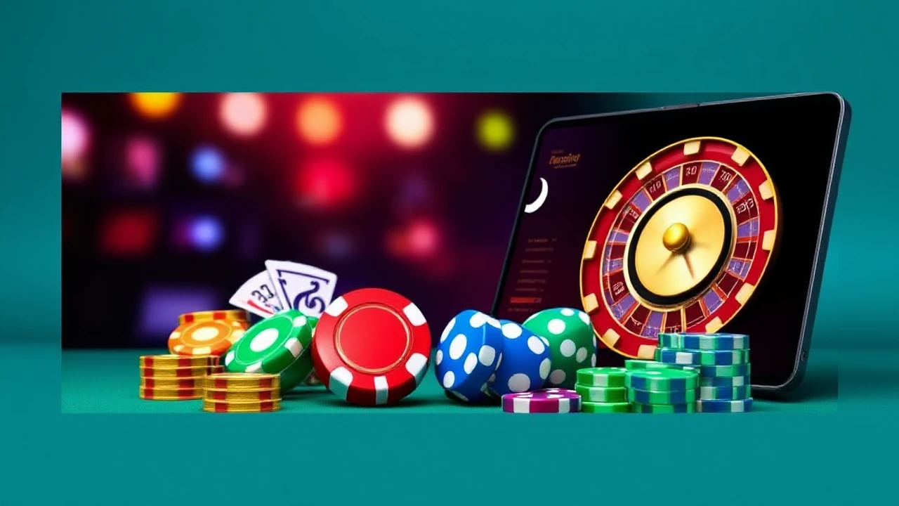 Tips and Tricks on Selecting the Best Casino to Match Your Preferences