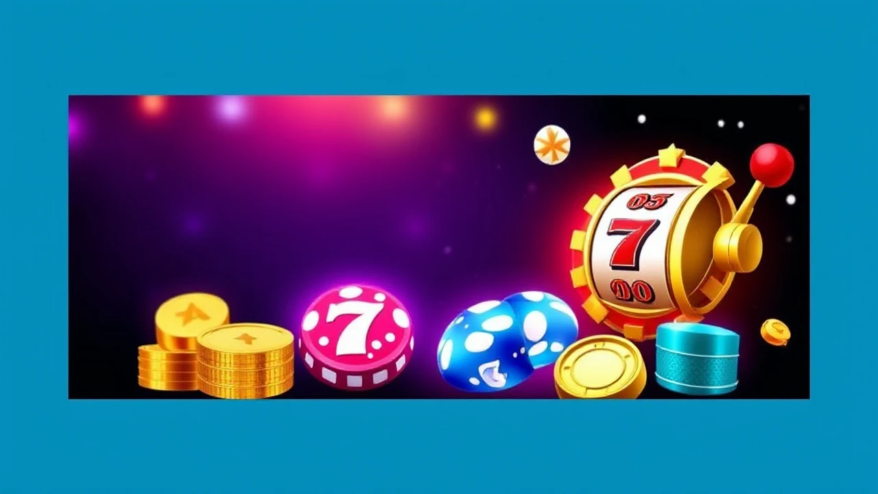 Unveiling the Latest Casino Slot Trends of the Year