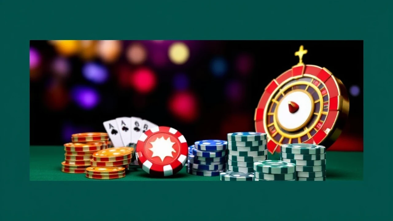 Setting the Record Straight on Seven Common Casino Myths
