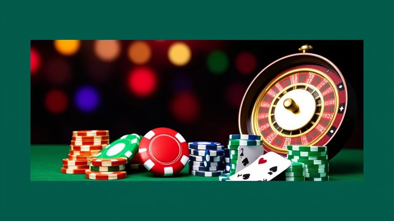 Enhance Your Chances: 7 Approaches to Increase Your Odds at the Casino