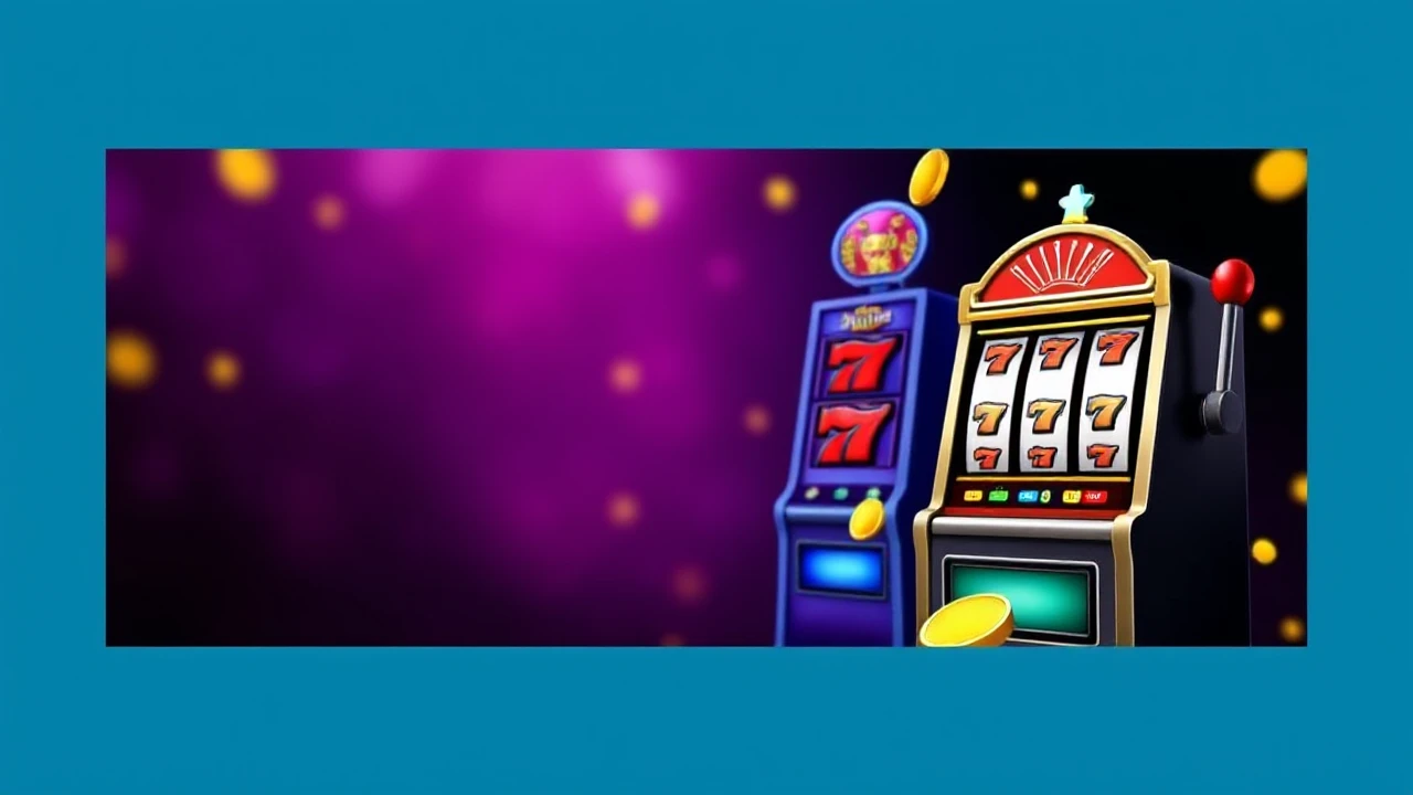 The Ultimate Manual on Selecting the Perfect Slot Machine for Huge Wins