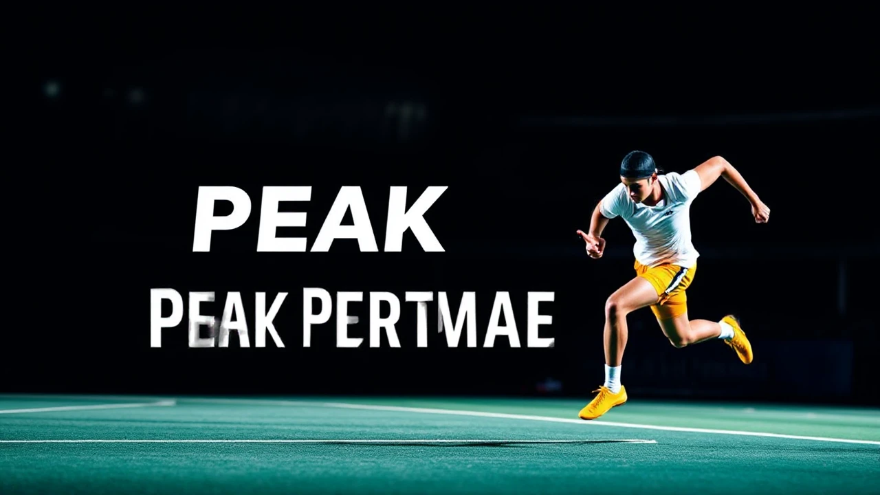 Achieving Peak Performance: Expert Tips from Professional Athletes