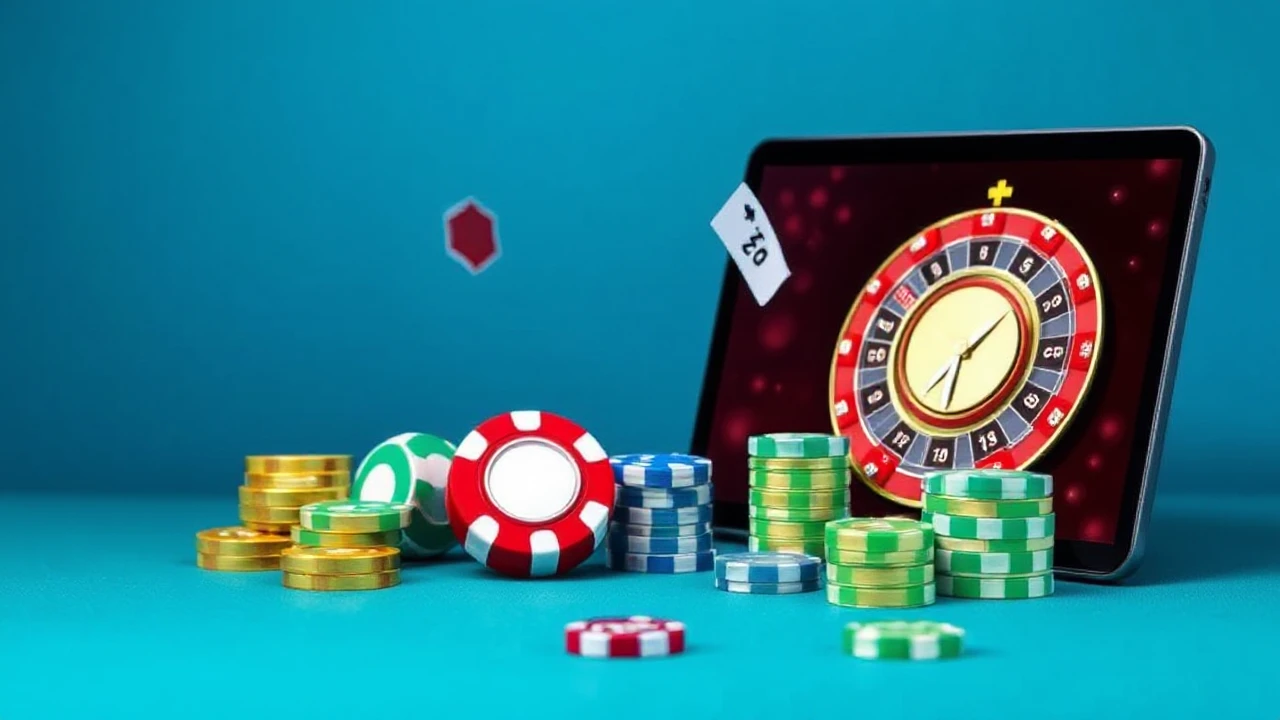 The Trust Factor: Online Casino Sites and Fair Play
