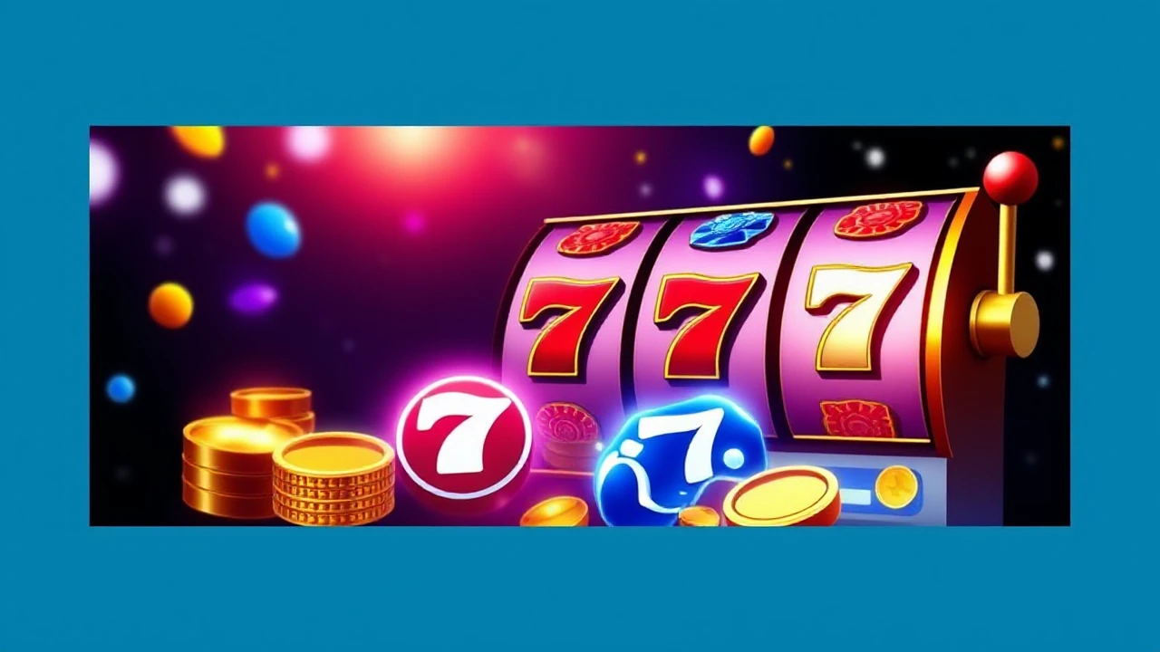 Transforming Your Gaming Experience: Groundbreaking Slot Features