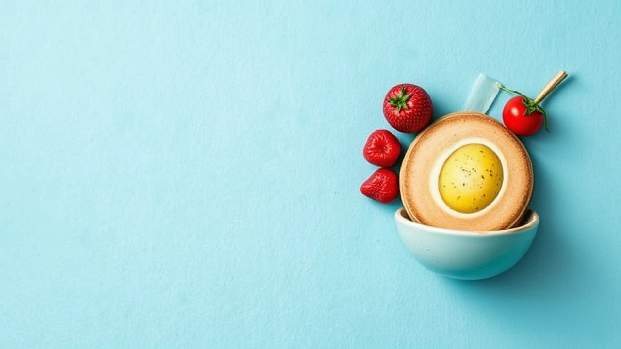 Transform Your Life: 10 Healthy Practices to Upgrade Your Lifestyle Starting Now