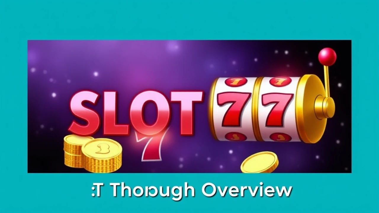 Untangling the Mystery of Slot RTP: A Thorough Overview