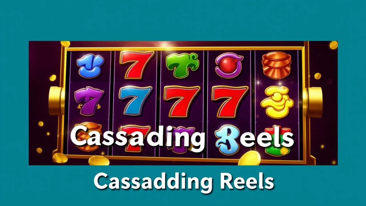Exposing the Hidden Mechanism of Cascading Reels in Slot Games: Uninterrupted Victories