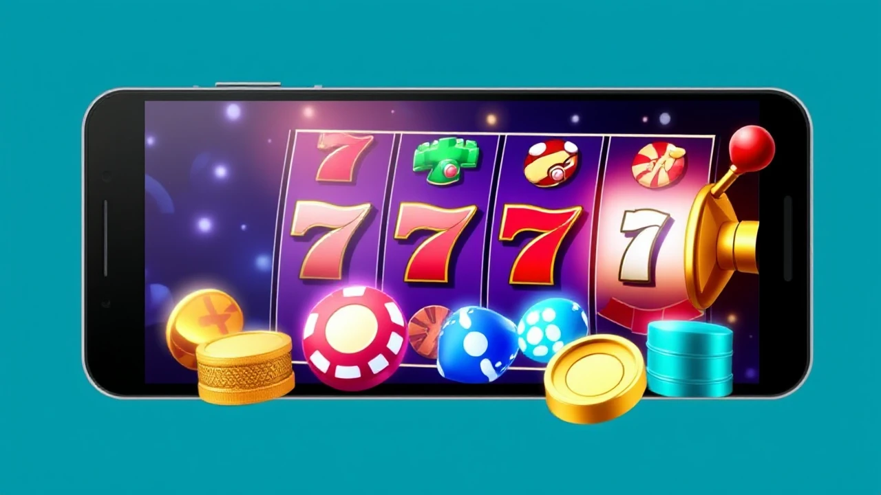 The Future of Integration Across Platforms in Slots Progress