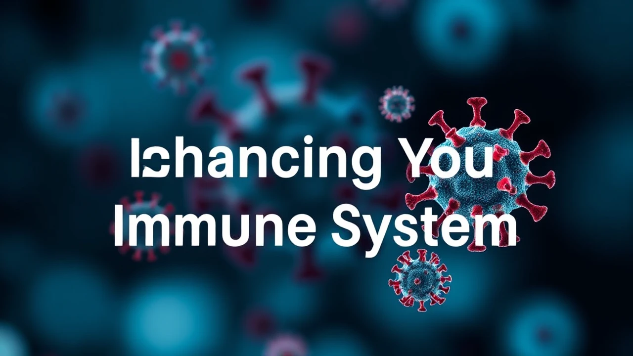 A Comprehensive Manual to Enhancing Your Immune System: What You Need to Know
