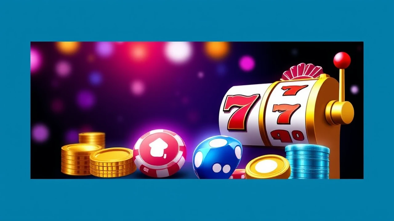Changing the Industry: Innovative Online Casino Slot Features