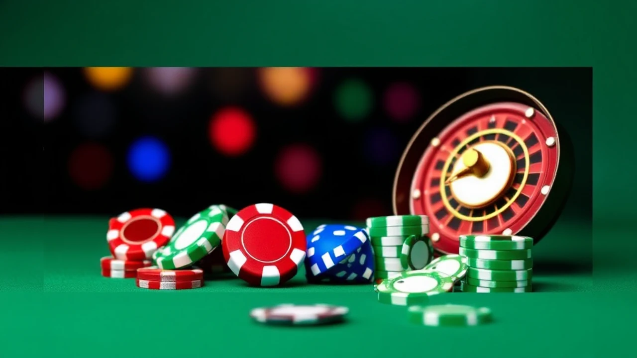 Responsible Gaming Guidelines of Playing Responsibly