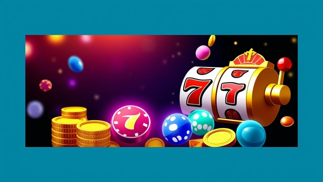 Conquering your Art of Winning Big on Casino Slots: Essential 10 Tips