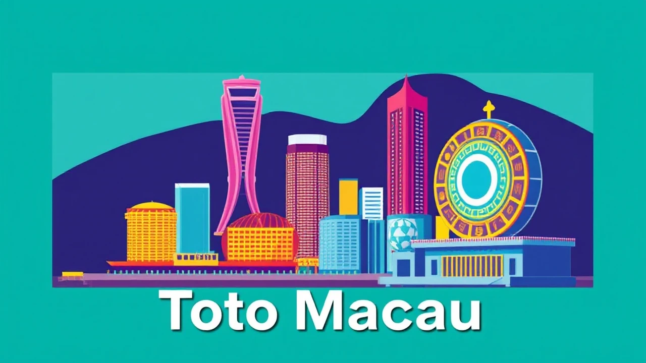 Toto Macau