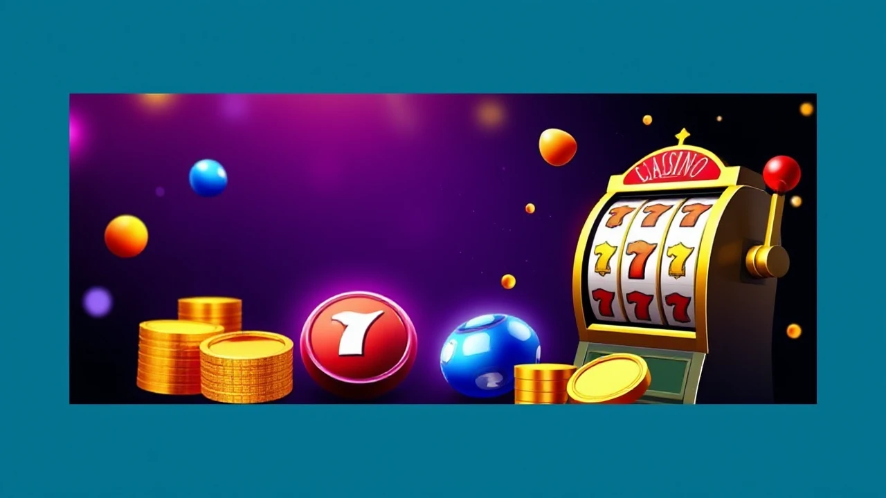 Becoming a Pro in Online Casino Slots: A Journey from Beginner to Expert
