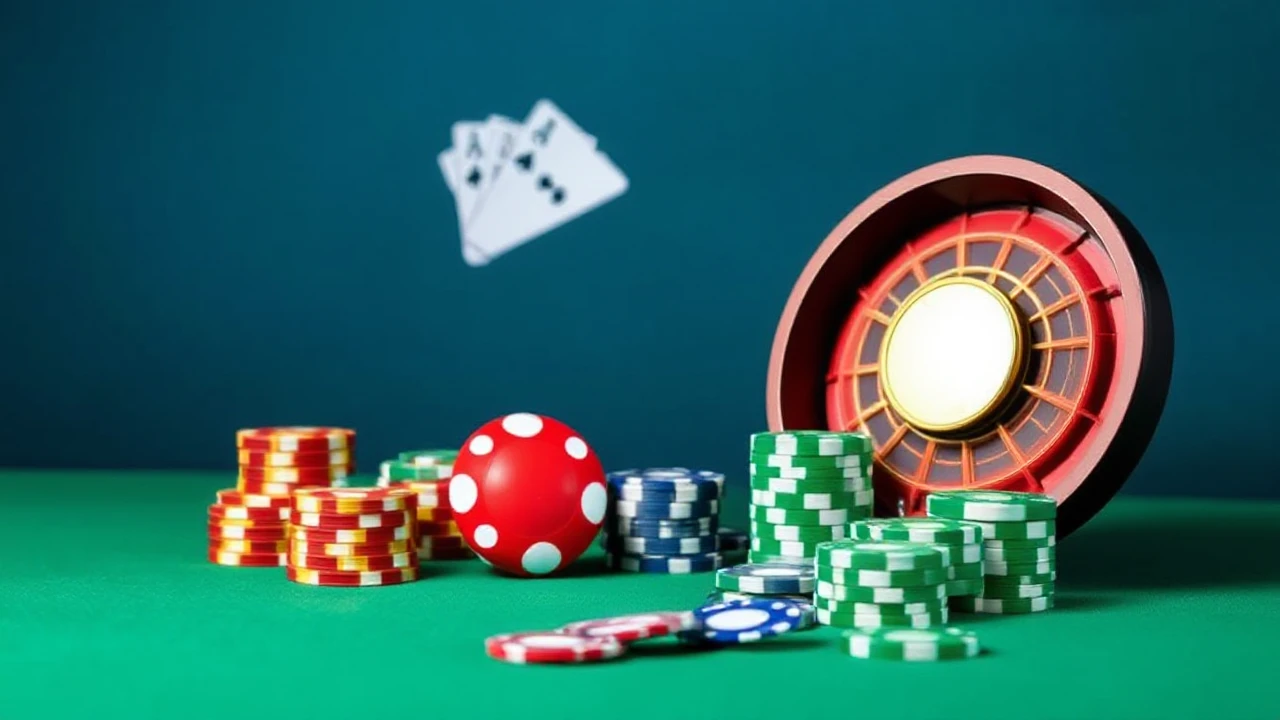 Revealing the Greatest Strategies of Gambling Pros