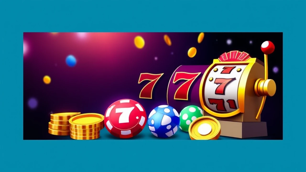Mastering the Skill of Recognizing and Profiting on Slot Game Trends