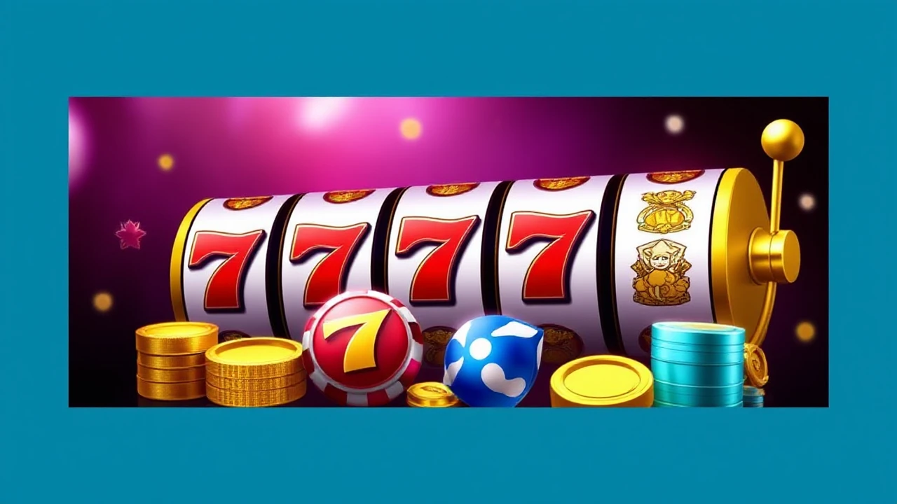 The Secret Behind Slot Games: A Decade of Features Keeping Players Hooked