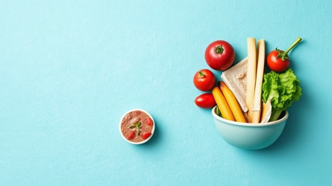 The Ultimate Guide to Healthy Eating Habits for a Better Lifestyle